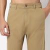 Mid Rise Carpenter Pants