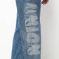 Cotton Fabric Anti Fit Jeans