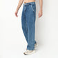 Cotton Fabric Anti Fit Jeans