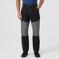 Art Edit Baggy Fit Mid Rise Jeans