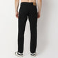 Tapered Fit Cropped Length Jeans