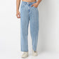 Union of Denim® Anti Fit Classic Solid Jeans