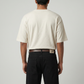 Tapered Fit Cropped Skaters Denim