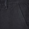 Tapered Fit Cropped Skaters Denim