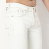 Cotton Spandex Skinny Jeans