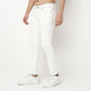Cotton Spandex Skinny Jeans