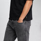 Relaxed Fit Essentials Jeans