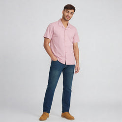 Relaxed Fit Essentials Jeans
