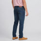 Relaxed Fit Essentials Jeans