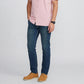Relaxed Fit Essentials Jeans