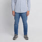 Relaxed Fit Essentials Jeans
