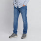 Relaxed Fit Essentials Jeans
