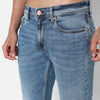 Relaxed Fit Essentials Jeans