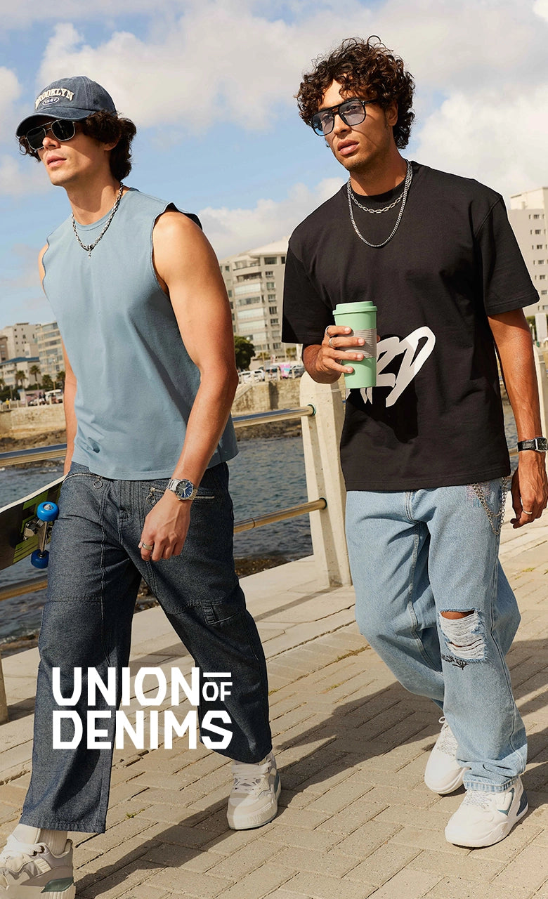 Style Union
