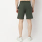 Structured Modern Street Shorts