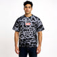 Tie and Dye Oversize Graphic T-Shirt
