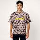 Tie and Dye Oversize Graphic T-Shirt