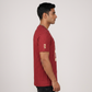 Graphic Crew Neck T-Shirt