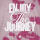 Cotton Tie - Dye Oversize T-Shirt
