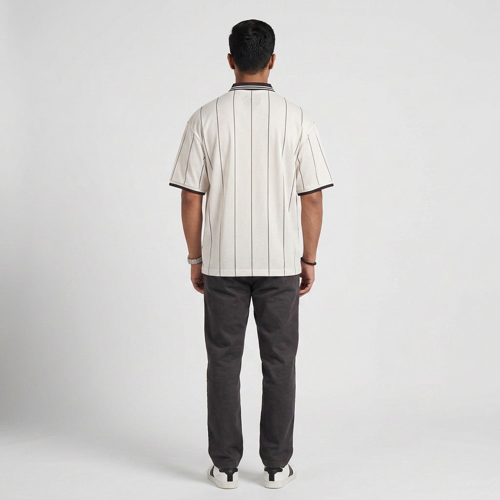 Graphic Oversize T-Shirt
