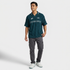 Graphic Oversize T-Shirt