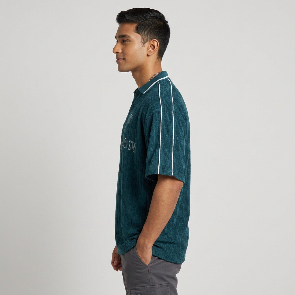 Graphic Oversize T-Shirt