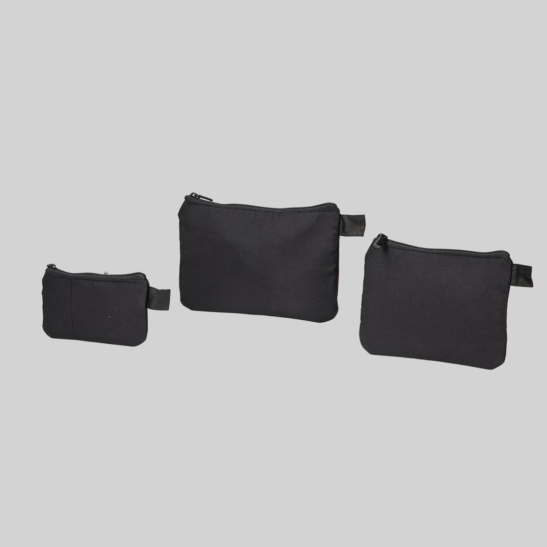 Women Vanity Pouch - Pack of 3