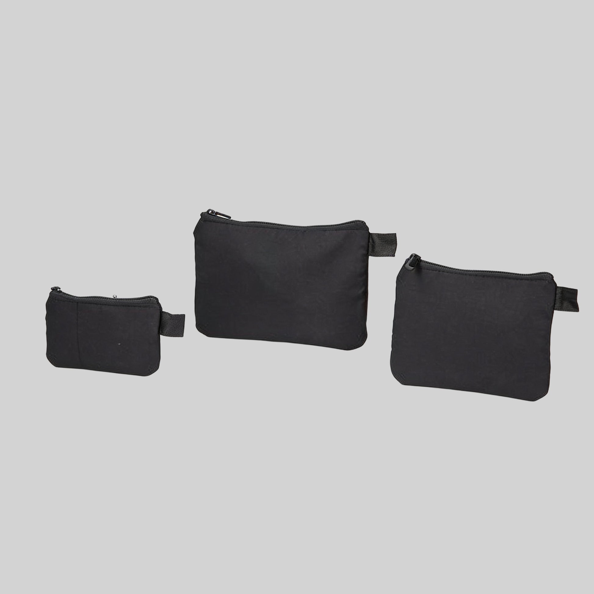 Women Vanity Pouch - Pack of 3