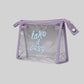 Women Vanity Pouch
