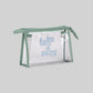 Women Vanity Pouch