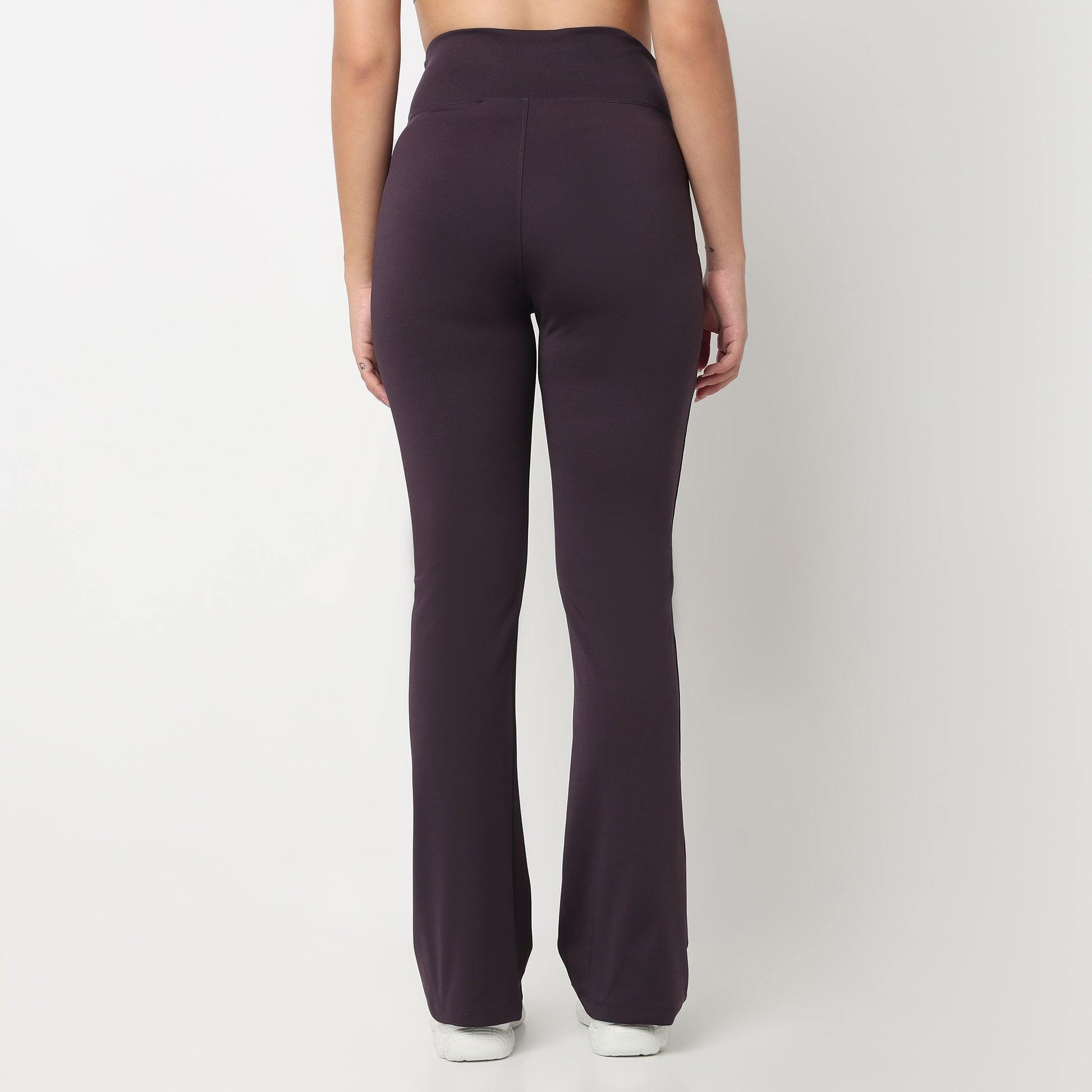 Bootcut High Rise Leggings