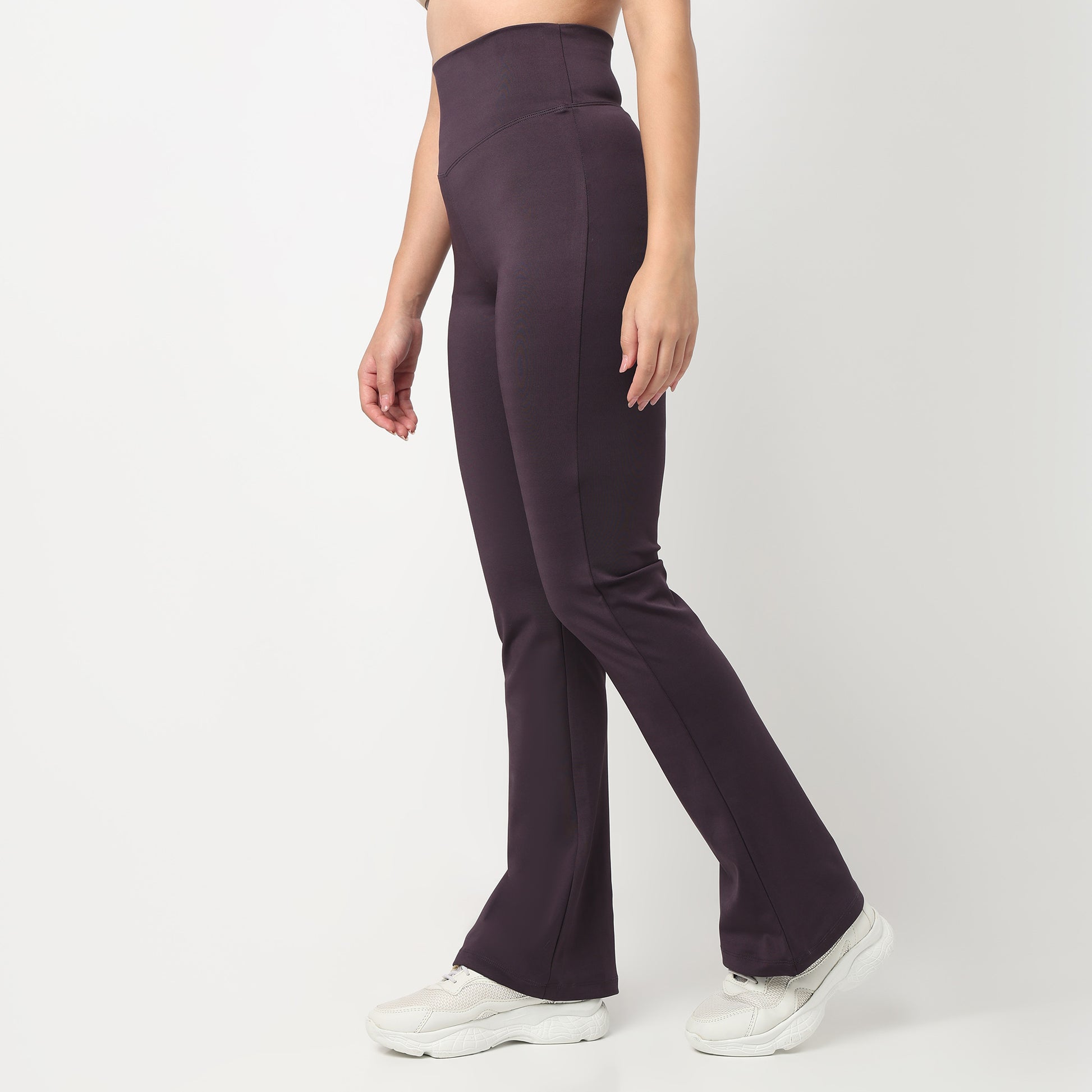 Bootcut High Rise Leggings