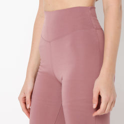 Bootcut High Rise Leggings