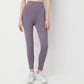 Slim Fit High Rise Jeggings