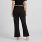 Ankle Length High Rise Trackpants