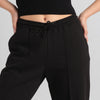 Ankle Length High Rise Trackpants
