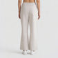 Ankle Length High Rise Trackpants