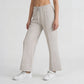 Ankle Length High Rise Trackpants