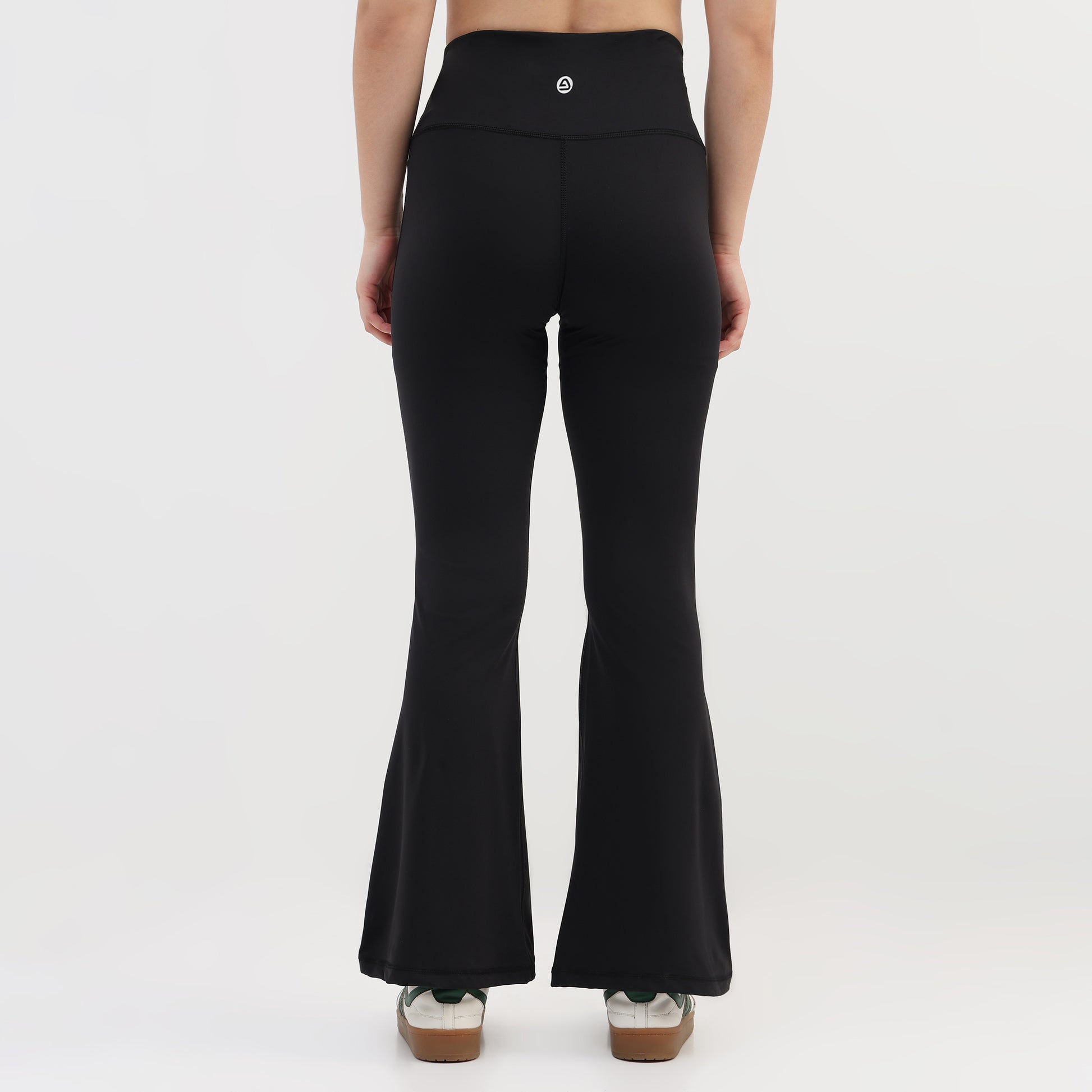 Airdry® - Boot Cut High Rise Leggings