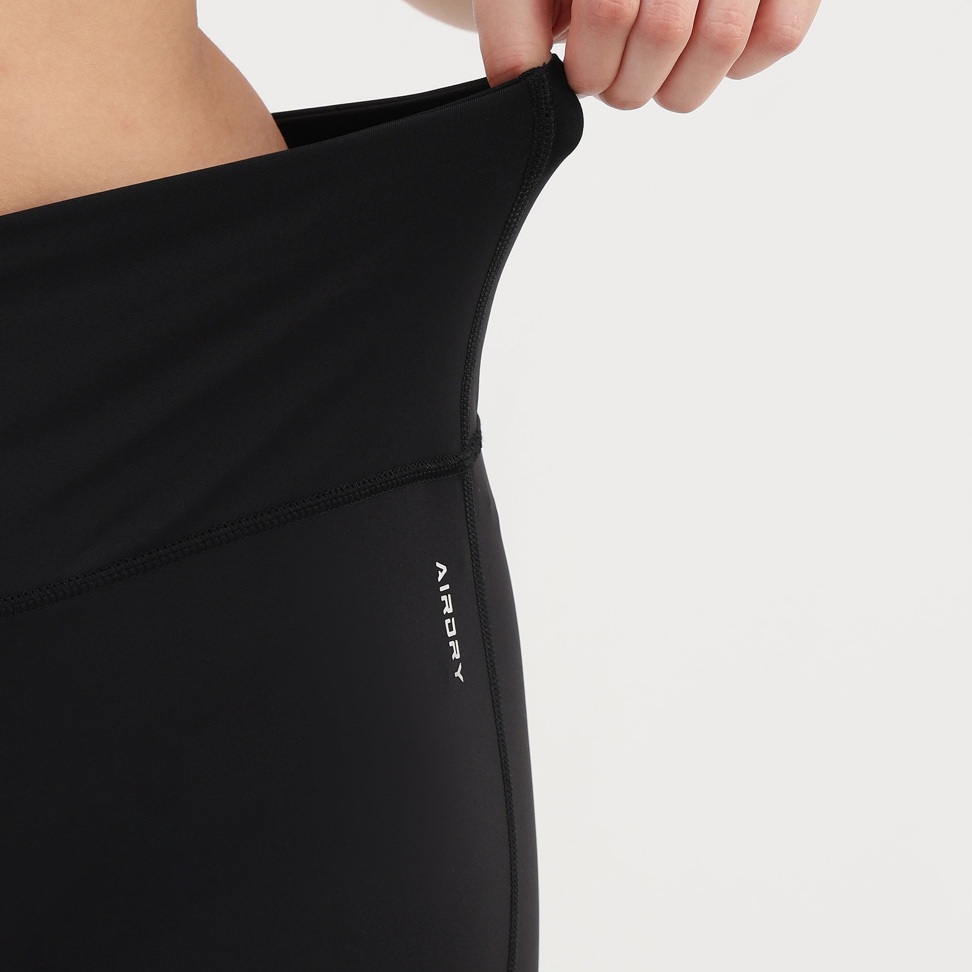 Airdry® - Boot Cut High Rise Leggings