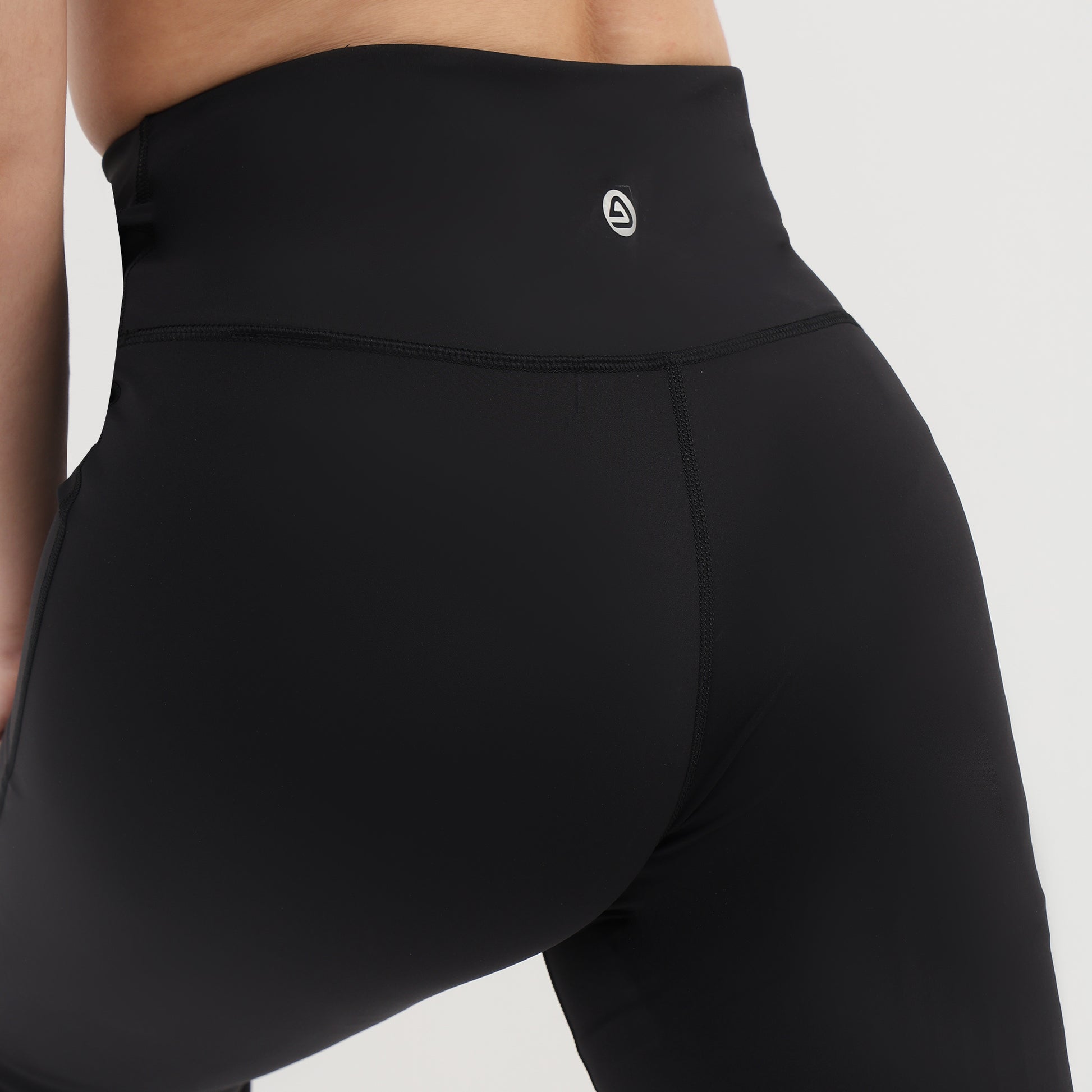 Airdry® - Boot Cut High Rise Leggings