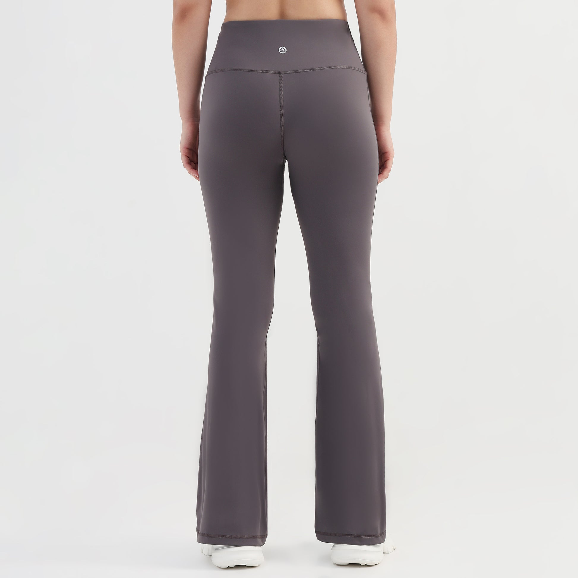 Airdry® - Boot Cut High Rise Leggings