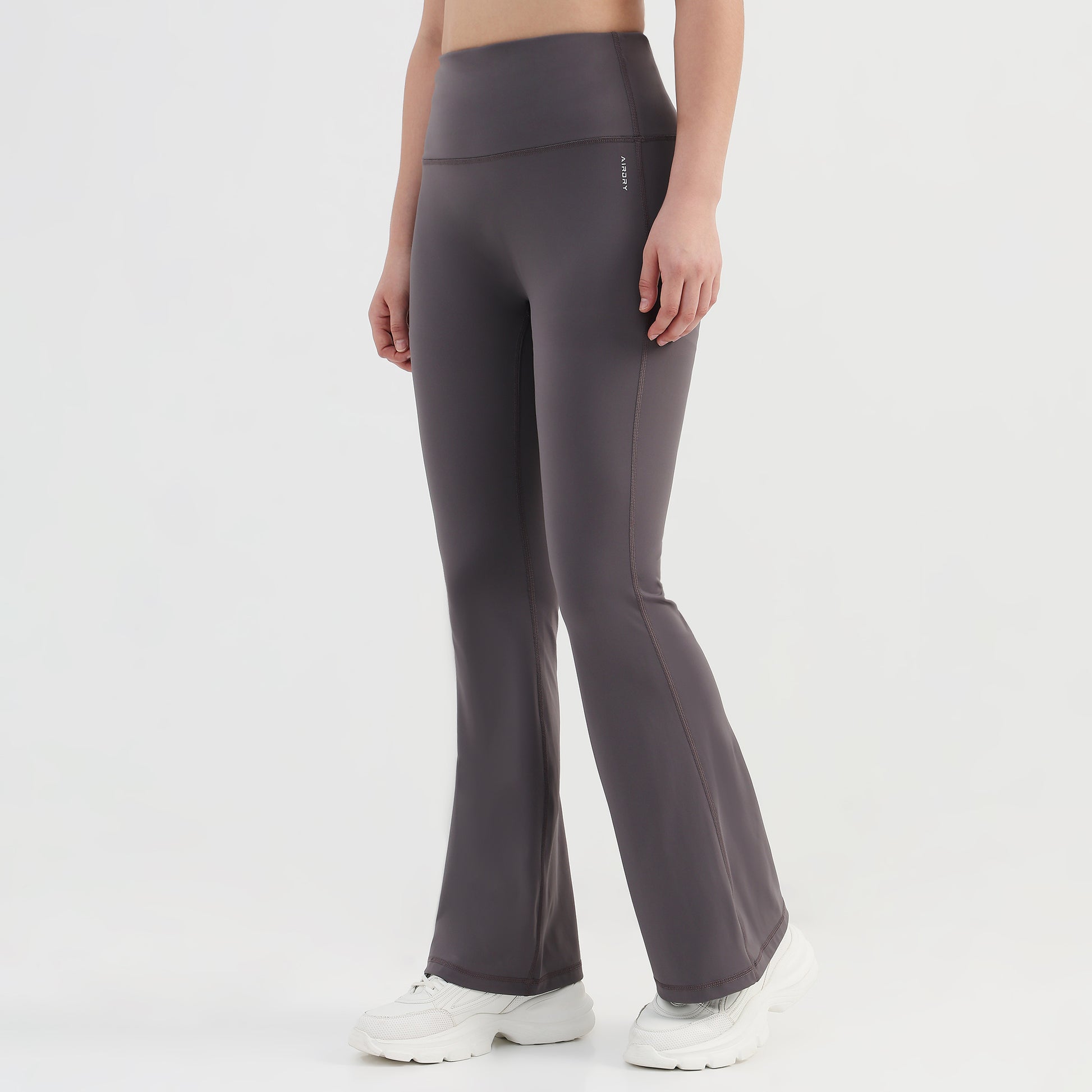 Airdry® - Boot Cut High Rise Leggings