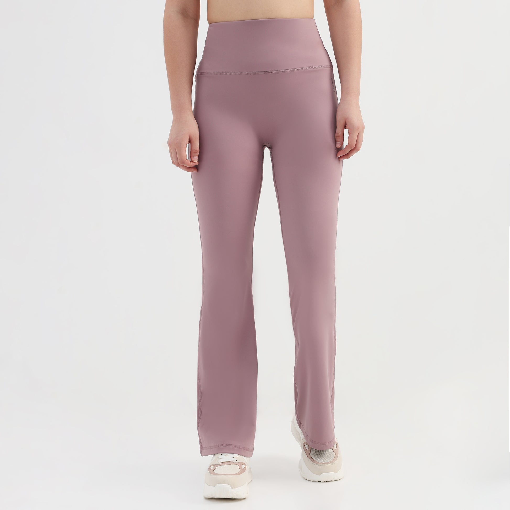 Airdry® - Boot Cut High Rise Leggings