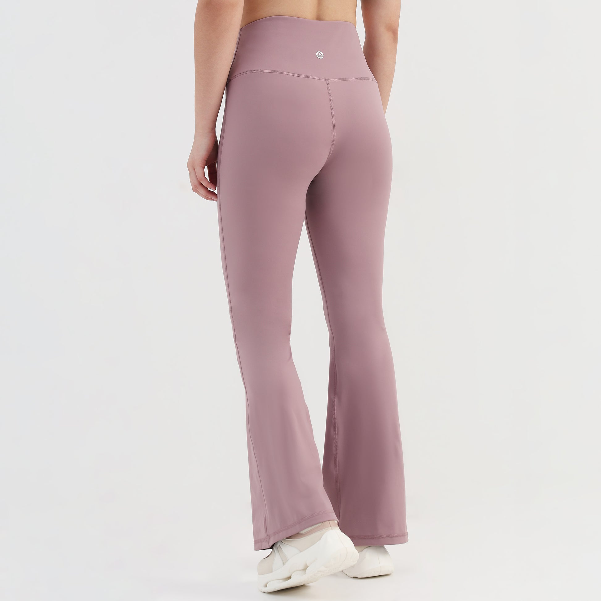 Airdry® - Boot Cut High Rise Leggings