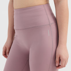 Airdry® - Boot Cut High Rise Leggings