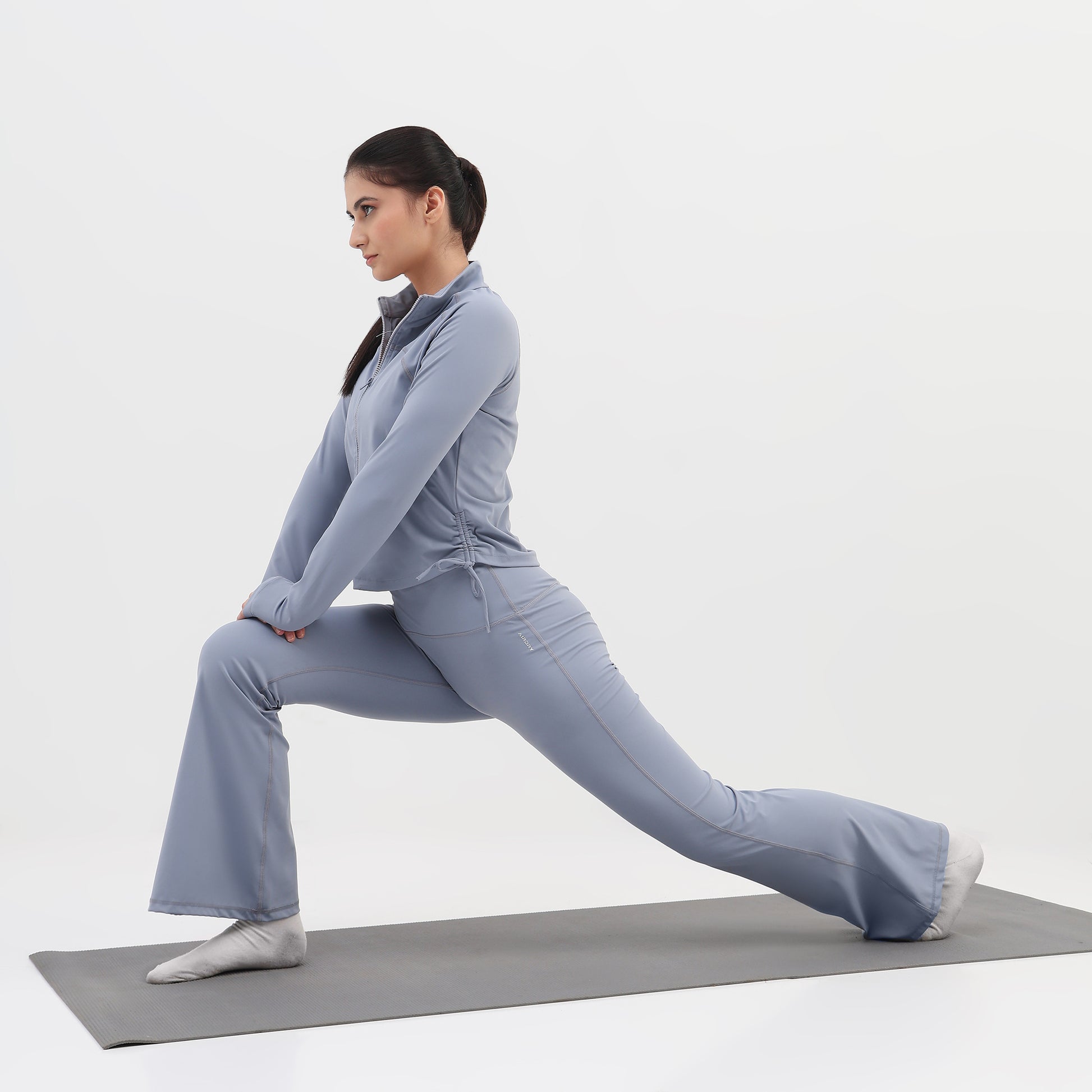 Airdry® - Boot Cut High Rise Leggings