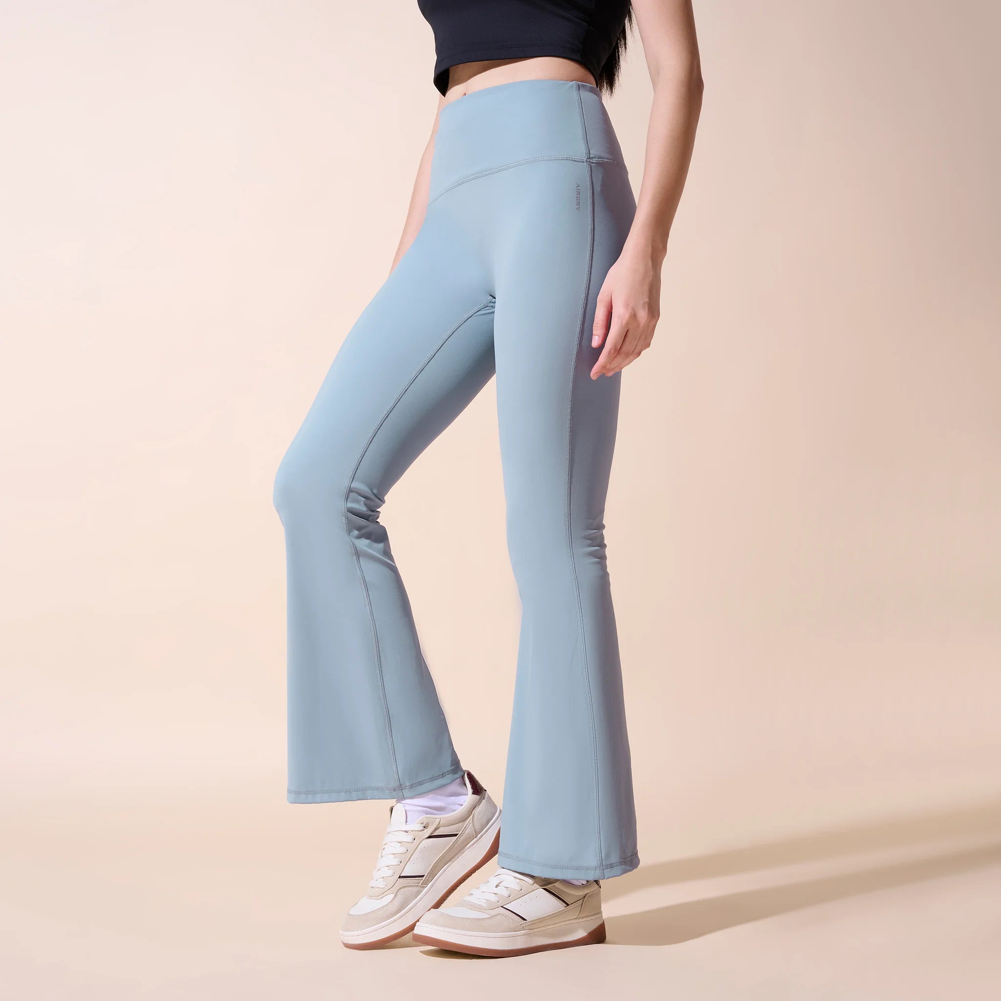 Zen Pants –  Airdry® – High Rise Comfort Fit