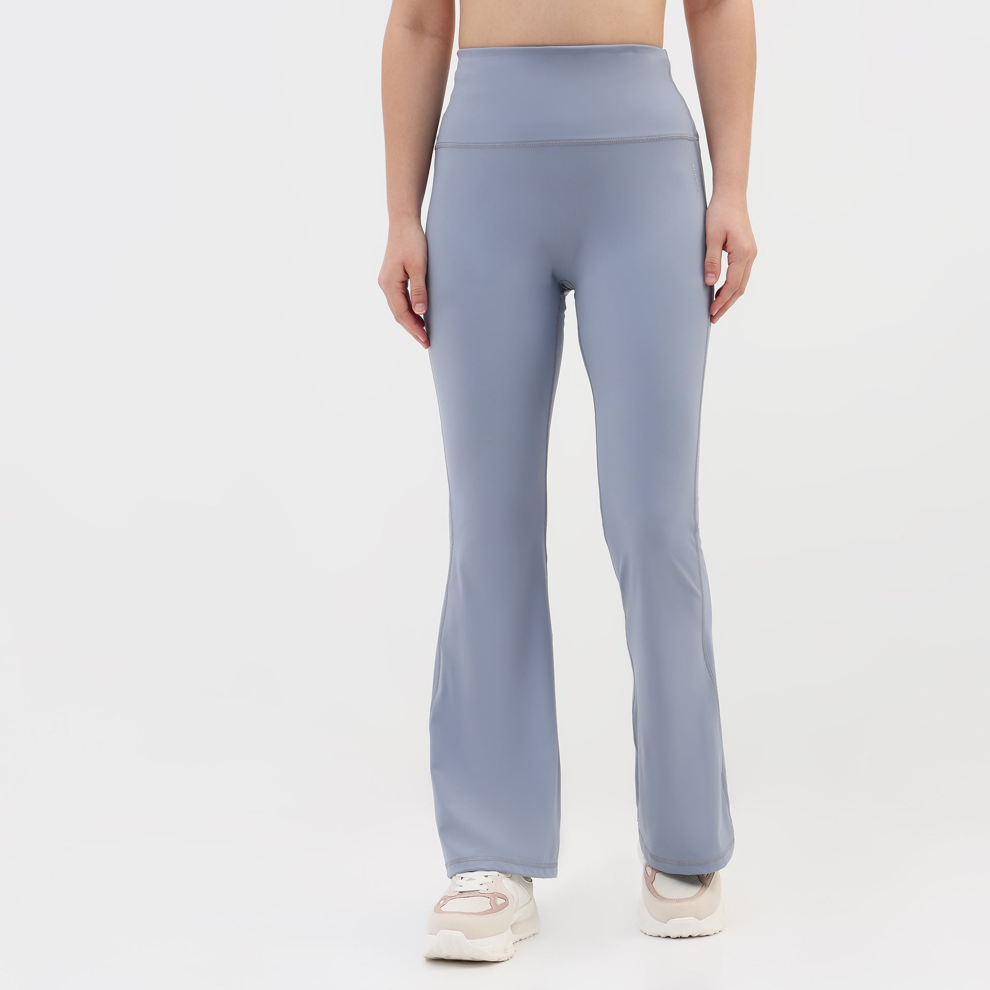 Airdry® - Boot Cut High Rise Leggings