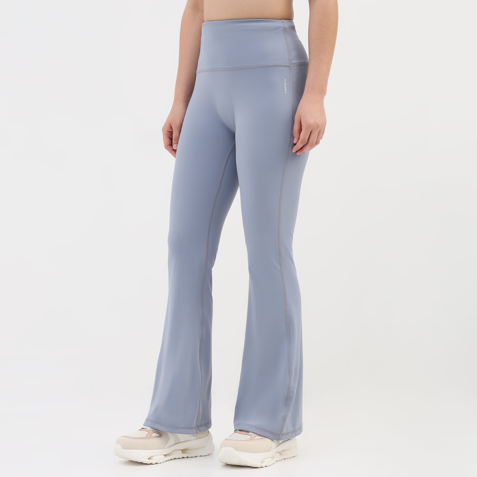 Airdry® - Boot Cut High Rise Leggings